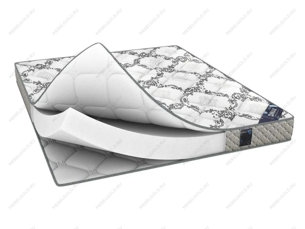 Матрас Твист Ролл Медиум стиф 90х190