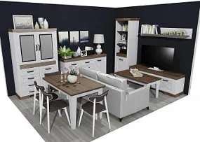 Гостиная Марсель 5