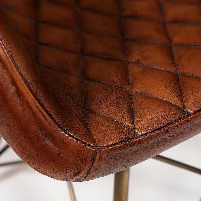 Кресло Secret De Maison EAMES BULL Коричневый | изображение 3