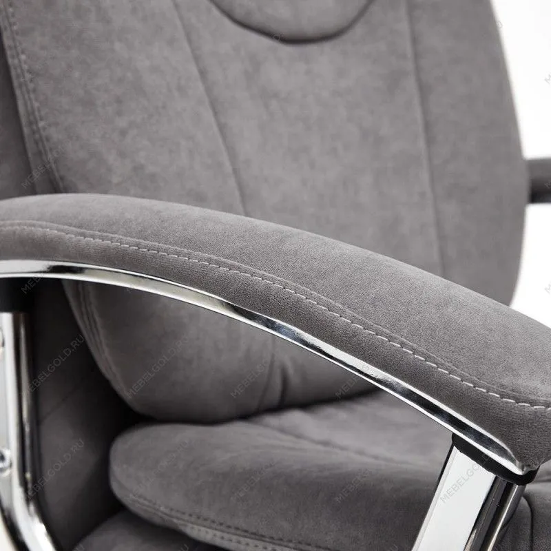 Кресло SOFTY LUX Серый | изображение 1