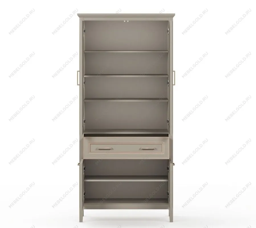 Шкаф Классик REG4D1S | изображение 1