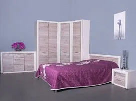 Спальня Оливия 6