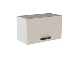 Шкаф под вытяжку ШВ-60, Грей - 2 (600*320*360) Кашемир, 22125