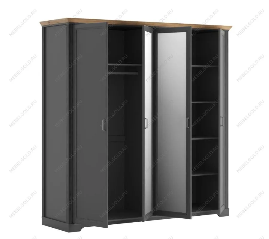 Шкаф Жасмин SZF2L2D | изображение 1