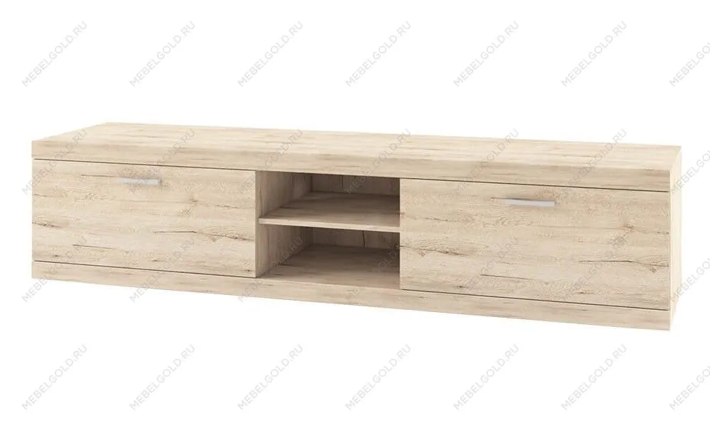 Тумба Оскар RTV2S2NB