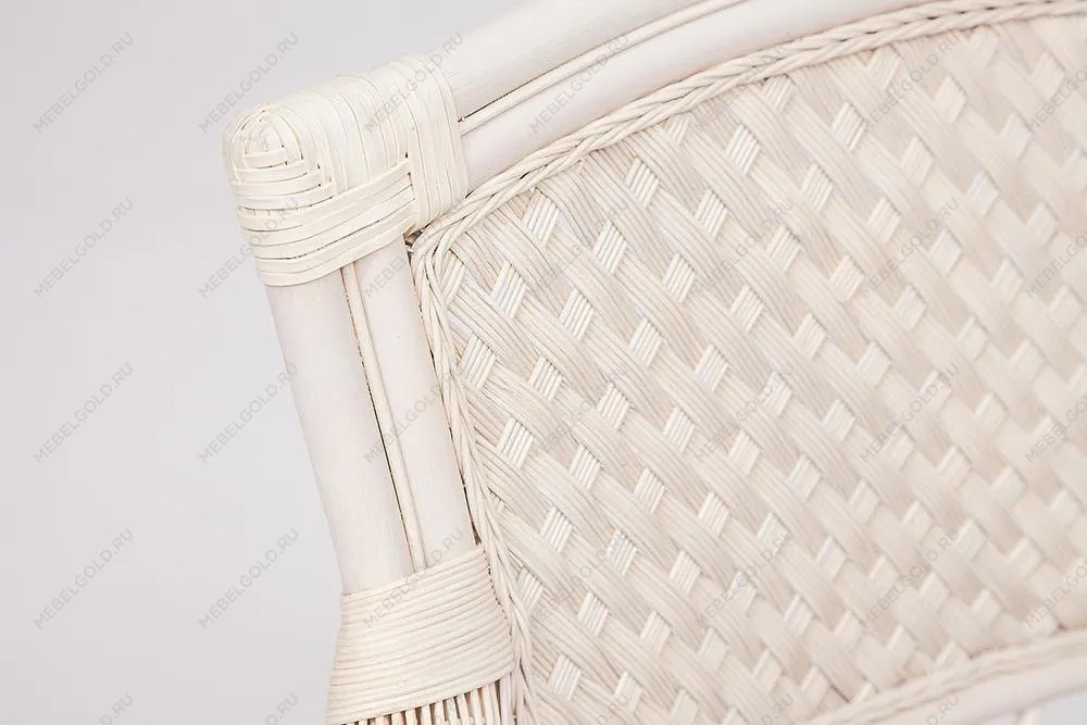 Комплект для отдыха ANDREA Белый | изображение 8