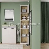 Шкаф Модерн 1DG Z