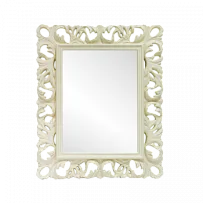 Зеркало прямоугольное (Дуб выбеленный) 1809(2)