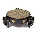 Столик Secret De Maison 3 SLONA Черный | изображение 7