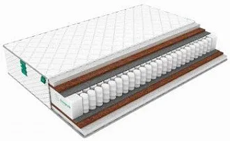 Матрас Premier StruttoStrong Double 140х190