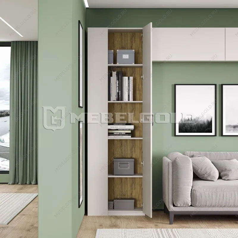 Шкаф Модерн 1D/K70 | изображение 3