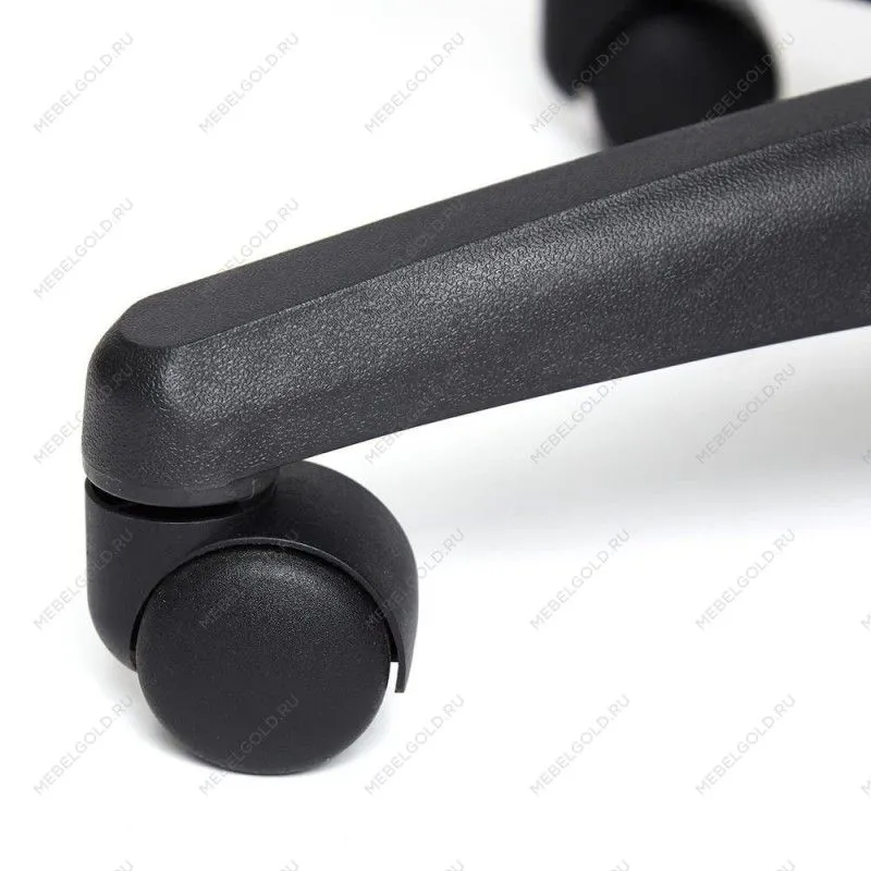 Кресло СН833 Черный, искусственная кожа | изображение 12