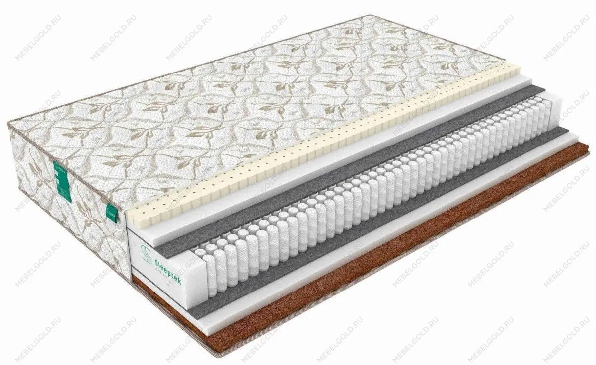 Матрас Perfect Latex Cocos Norma 160х200