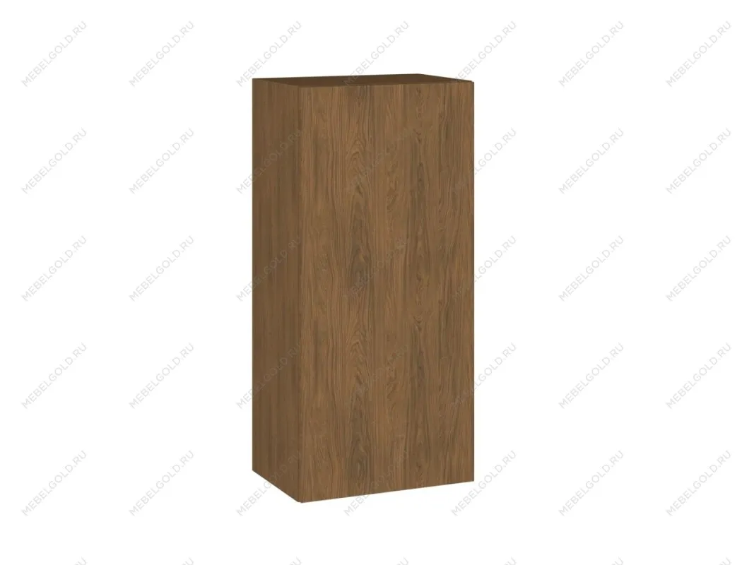 Шкаф 960 ШГ-45, Фьюжн (450*316*960) Дуб Каселла коричневый, 27164