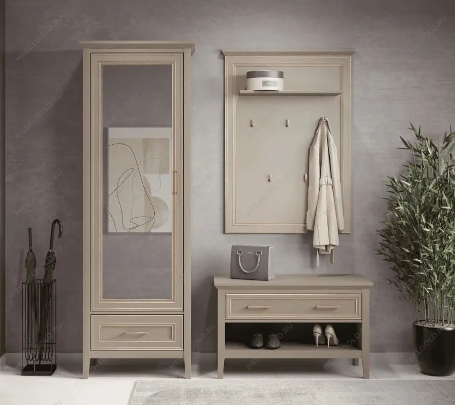 Шкаф Классик SZF1L1S | изображение 2