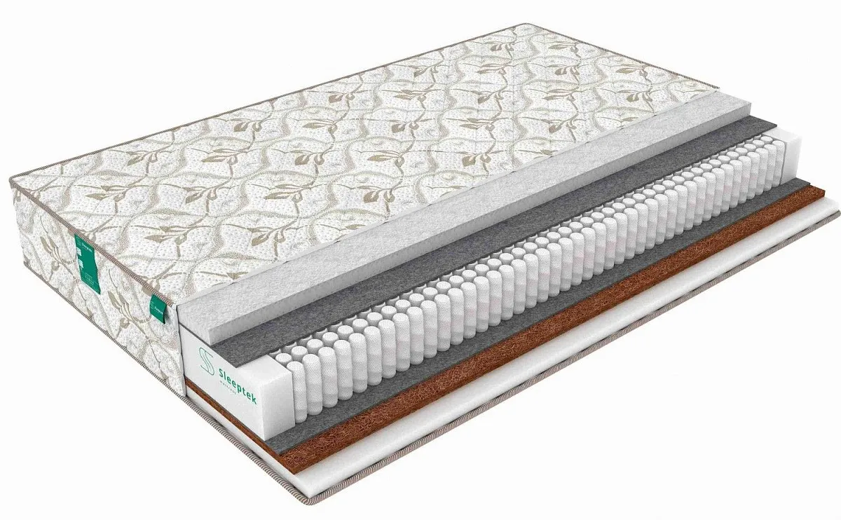 Матрас Perfect Strutto FoamStrong 160х200