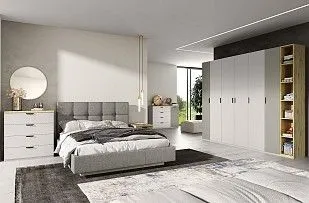 Зеркало навесное Модерн D70