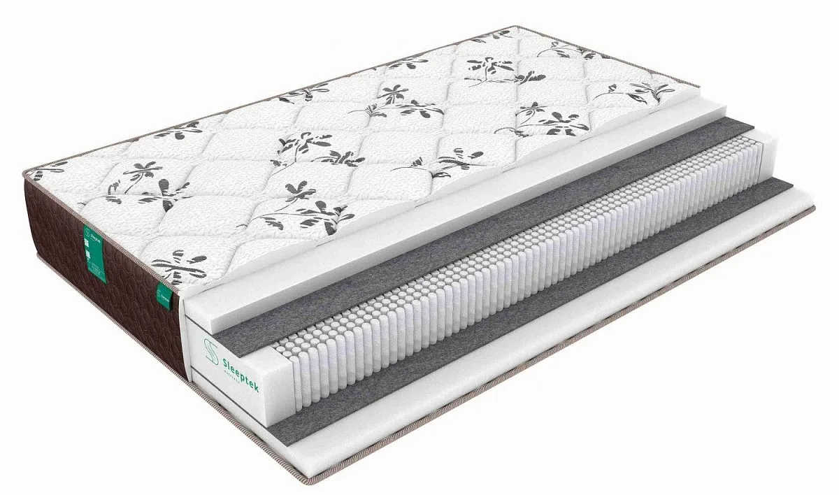 Матрас Lux Foam Double 160х200