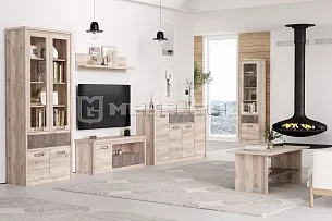 Тумба Джаз RTV 1D1SN