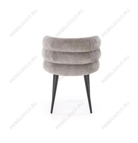 Стул кухонный Halmar K575 (серый/черный) | изображение 4