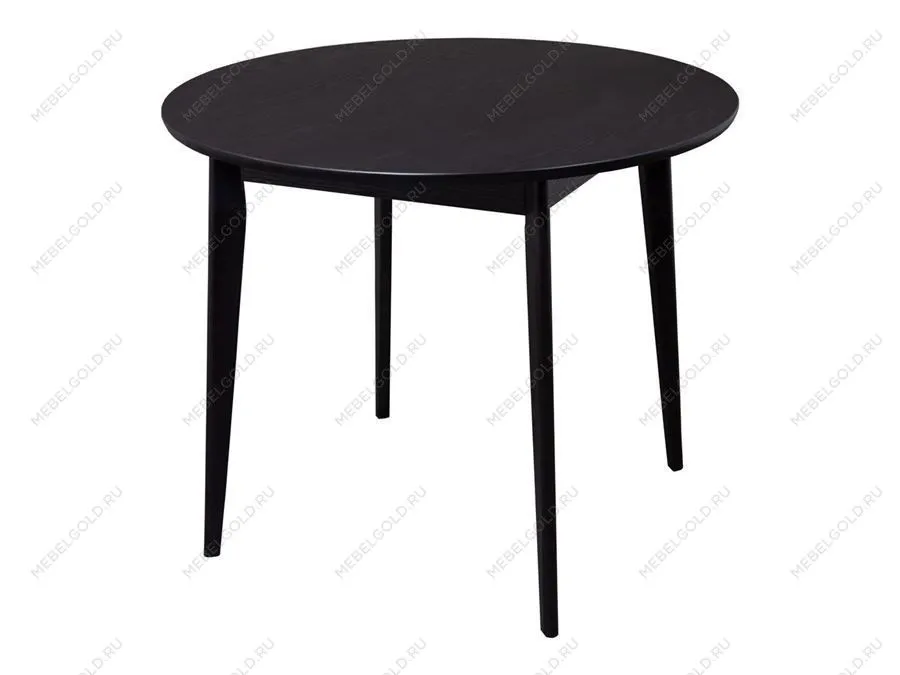 Стол Рэй-d900 (венге/венге) Круглый