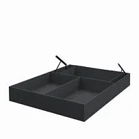 Ящик с подъёмным механизмом МН-126-07(2) (160 см)