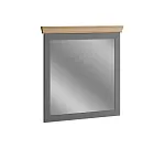 Зеркало Марсель LUS/98 дымчатый алмаз | изображение 2