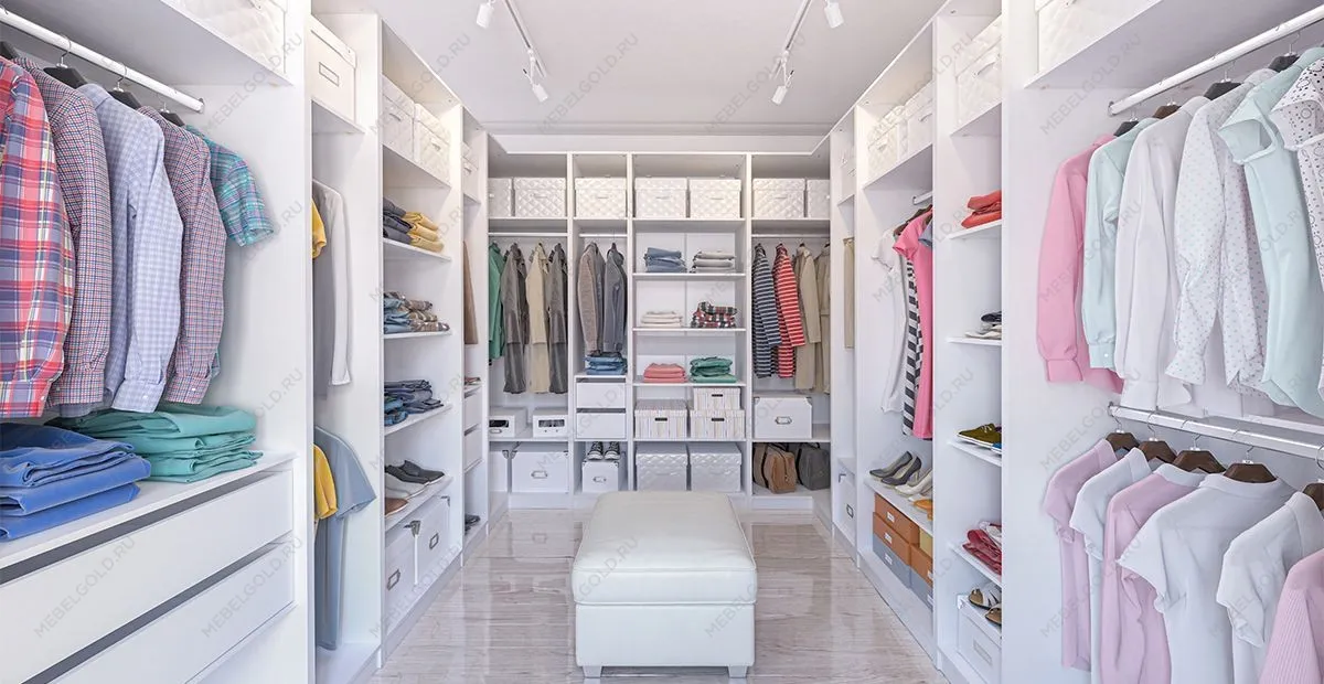 Шкаф Отис МН-039-06 П4 с фасадом МДФ (белый) | изображение 5