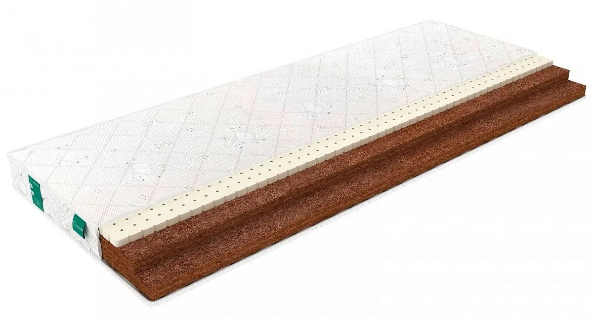Детский матрас Surprise SoftCocos 70х120