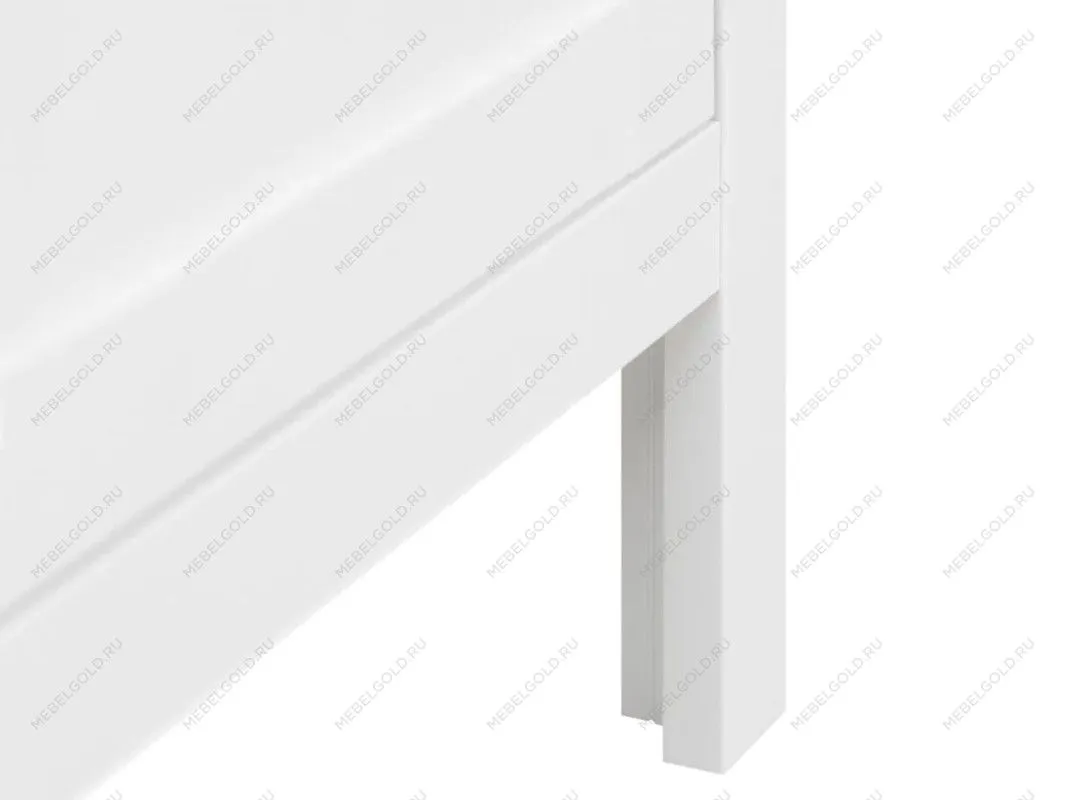 Обувница Ева (Хельга) KOM1K/90 белый | изображение 6