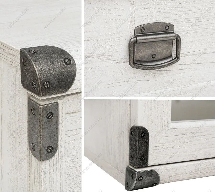 Витрина Индиана JWIT2D1S сосна каньон | изображение 1