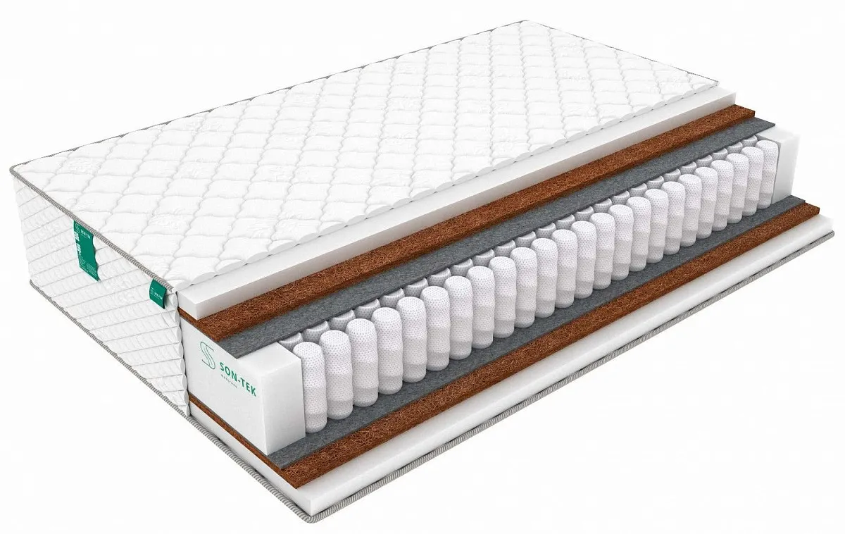 Матрас PremierBIG FoamStrong Double 160х200