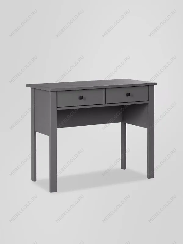 Стол туалетный Сага, 92х45, серый | изображение 6