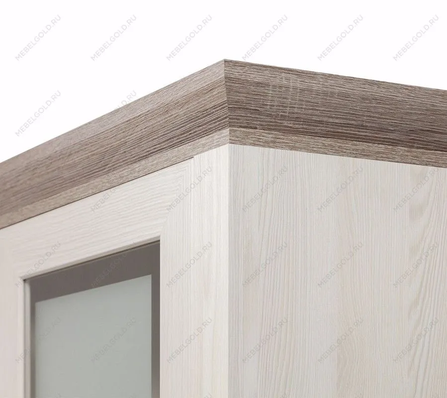 Тумба Марсель KOM2W3S1K | изображение 1