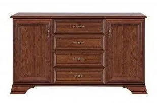 Тумба Кентаки KOM2D4S каштан - Выставка Балашиха