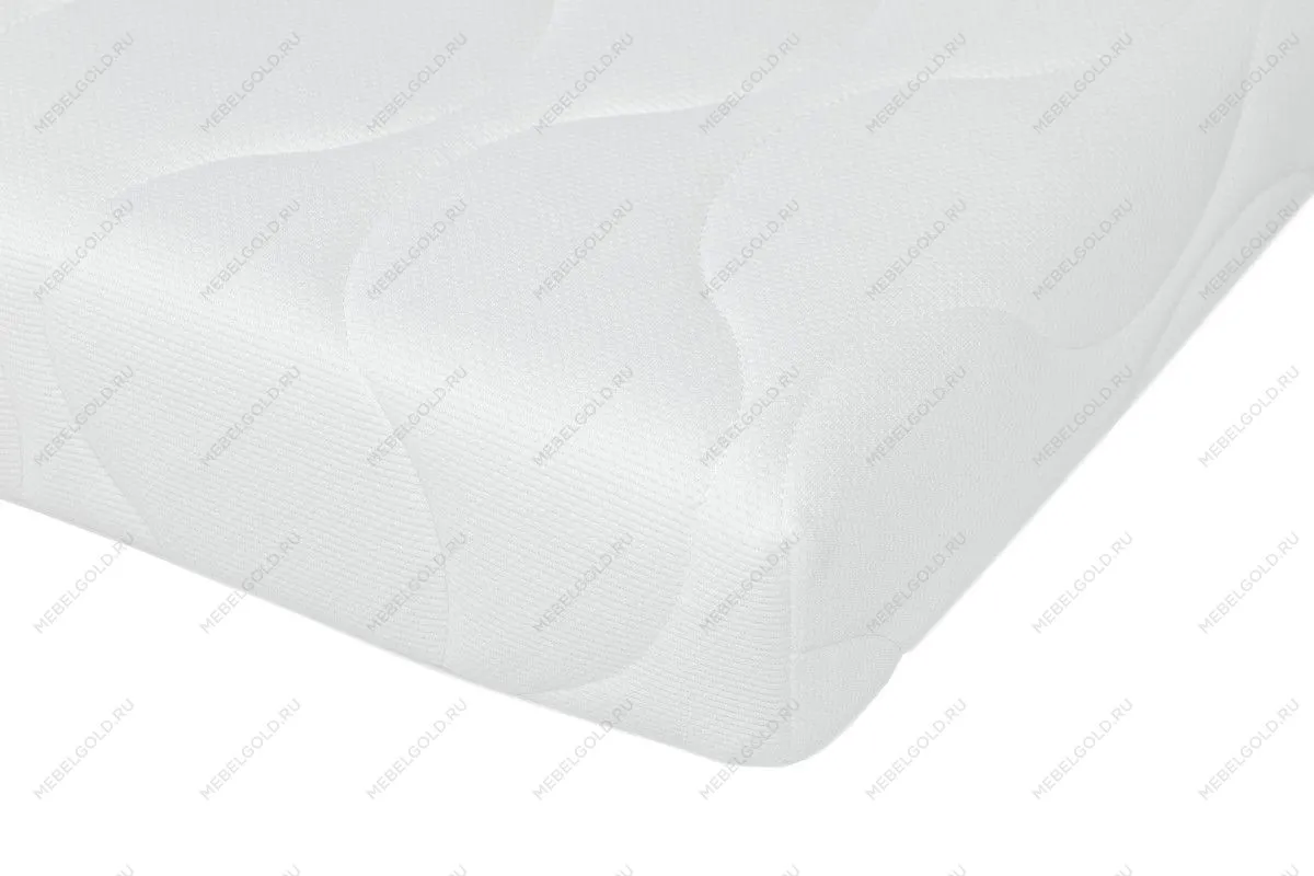 Матрас 200х160 Близнецы для раздвижной кровати, двойной, на молнии | изображение 1