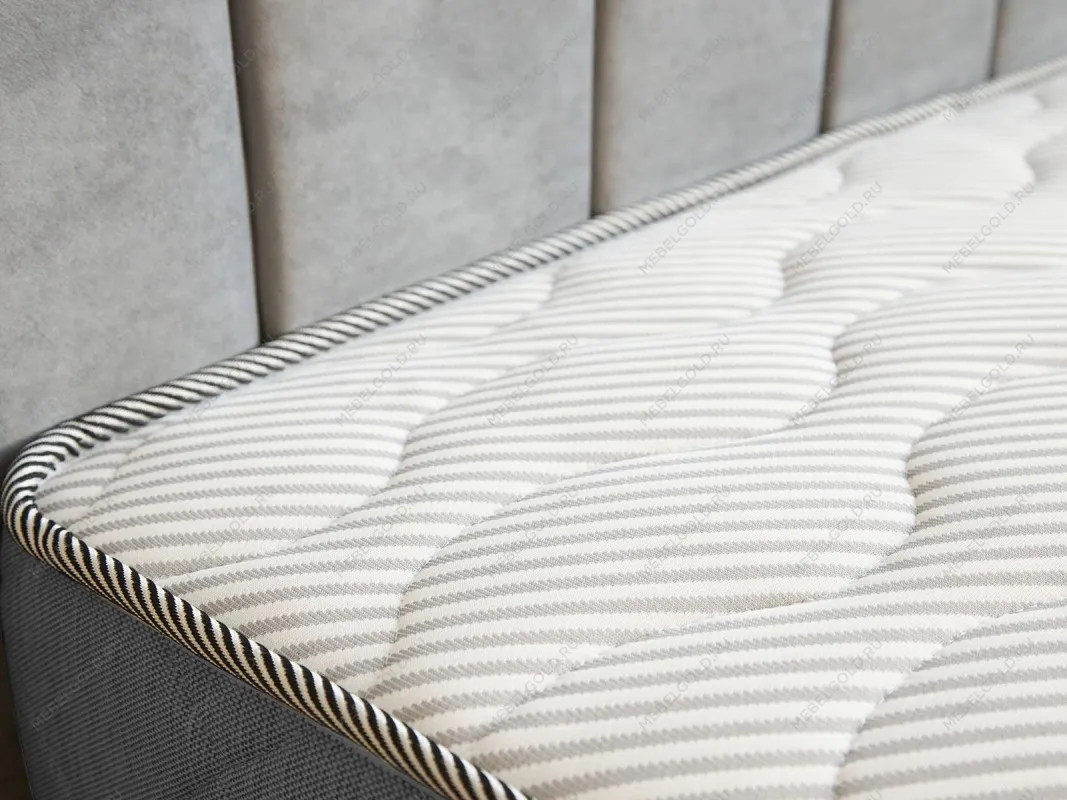 Матрас Онли Медиум 160х200 | изображение 6