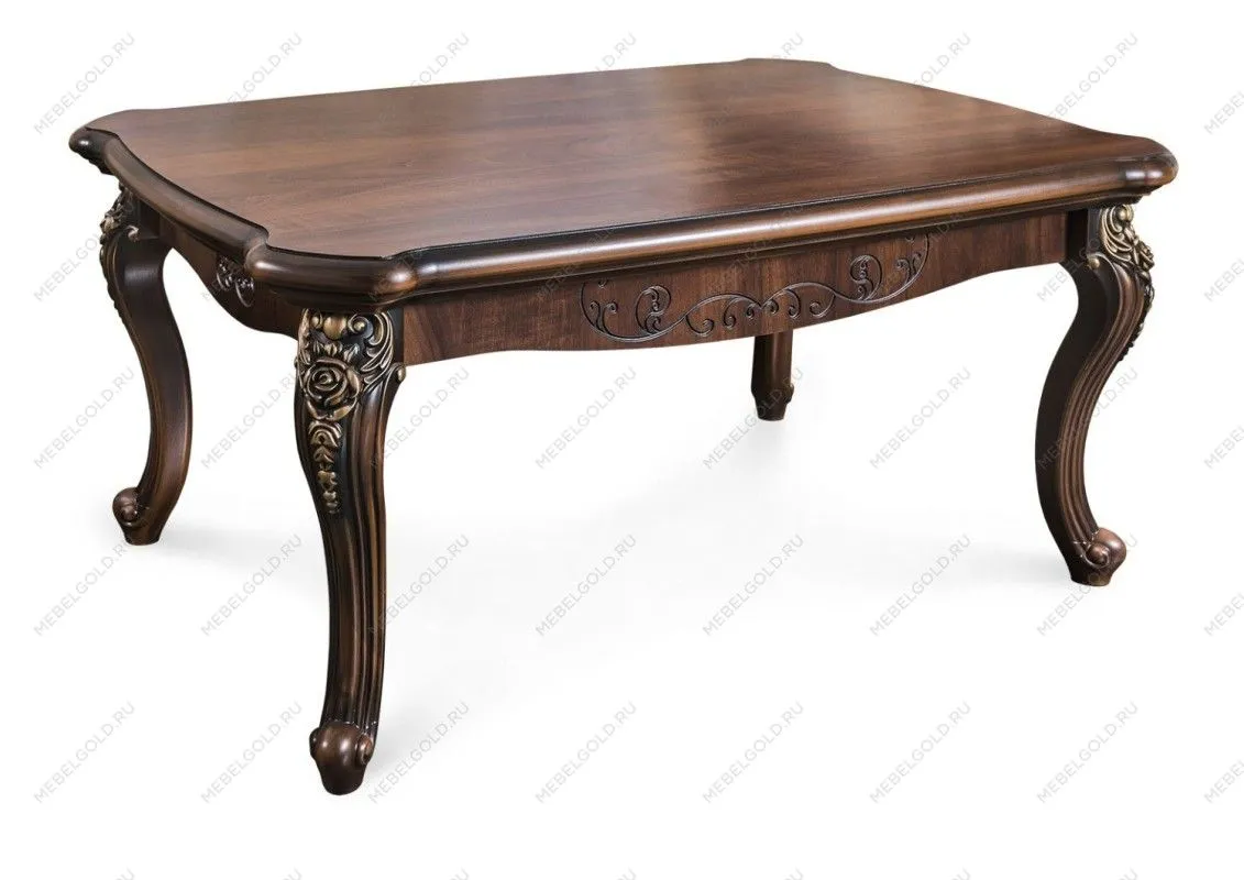 Столик прямоугольный Илона караваджо