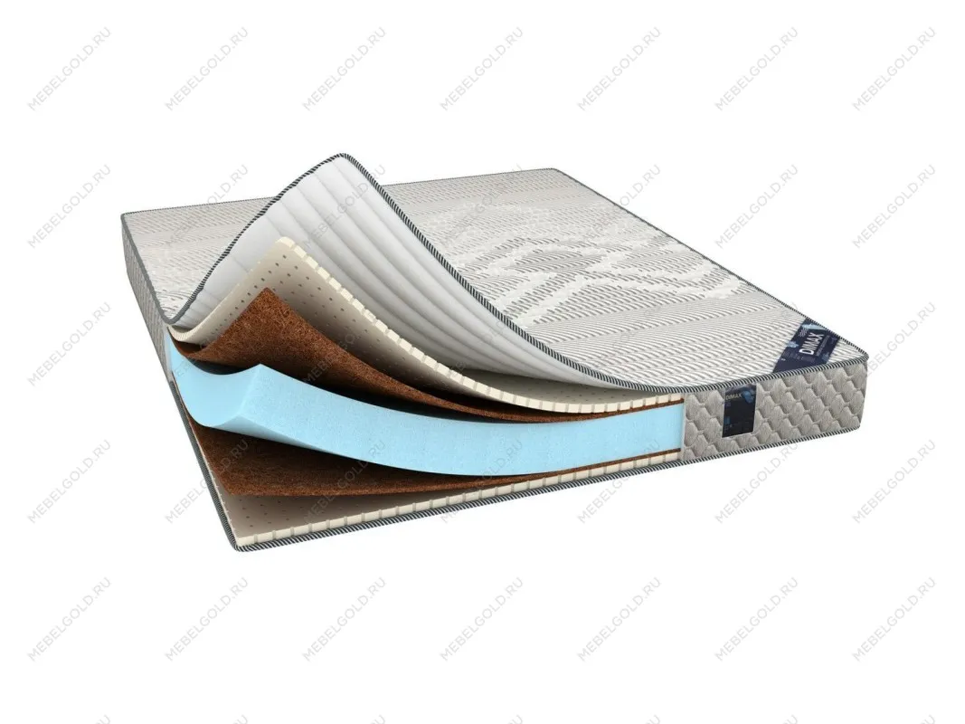 Матрас Онли Актион 80х190