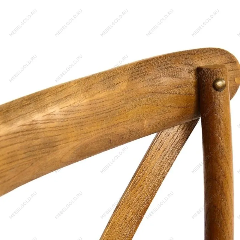 Стул Secret De Maison CROSS BAR Груша | изображение 6