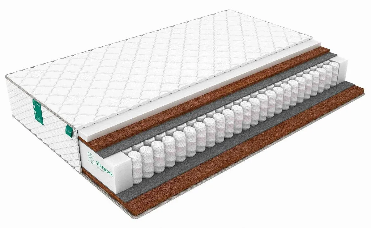 Матрас Premier FoamStrong Cocos 80х190