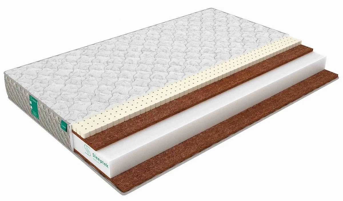 Матрас Roll Latex DoubleStrong 14 140х200