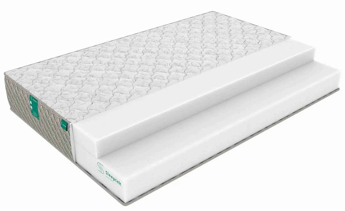 Матрас Roll SpecialFoam 24 200х190