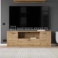 Тумба Дорсет RTV 2D1SN B