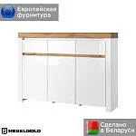 Тумба Таурус 3D3S | изображение 1