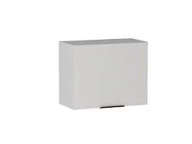 Шкаф под вытяжку ШВ-60 (480), Ватель (600*316*480) Экокожа Белый, 24339