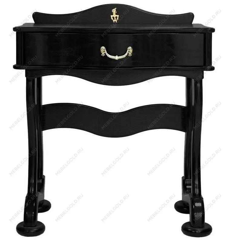 Стол туалетный Джульетта (венге)