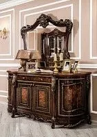 Корень Дуба Глянец