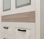 Тумба Марсель KOM2W3S1K | изображение 4