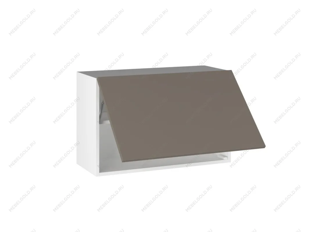 Шкаф АГ-75 (480), Виста (750*316*480) Мокко, 25511 | изображение 1